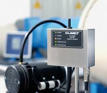 Real Time Monitoring in Critical Areas CI-3100 RS Series Climet